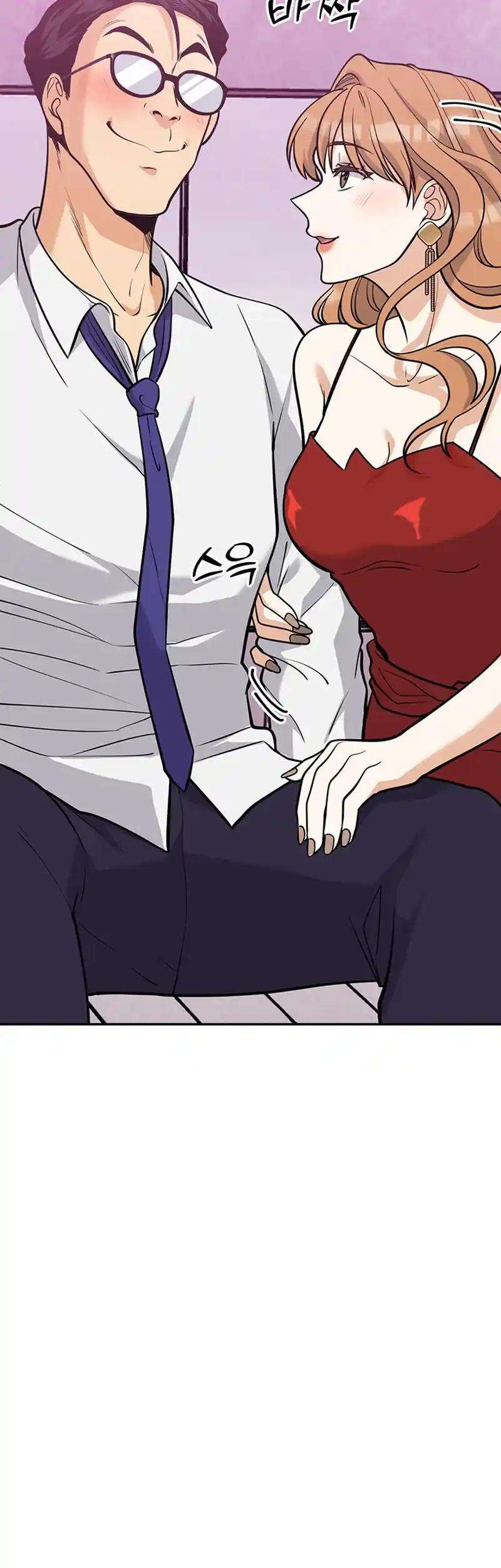 Scorpion Time Chapter 25 5